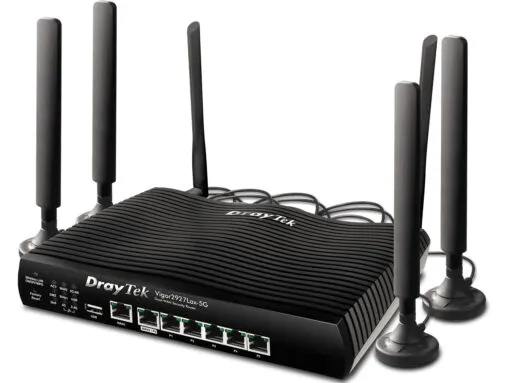 DrayTek Vigor 2927 L 5G