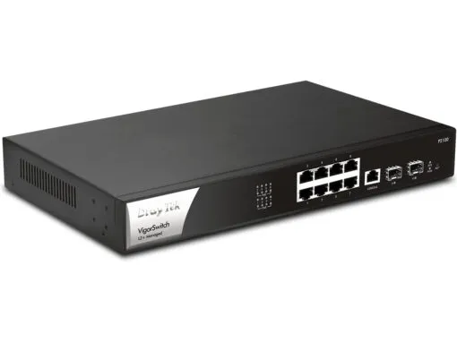 DrayTek VigorSwitch P2100