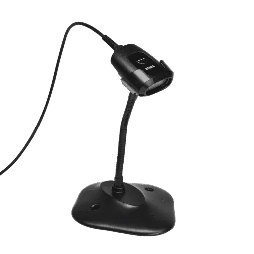 zebra scanner a montaggio fisso ds5502