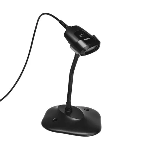 zebra scanner a montaggio fisso ds5502