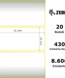 Alternative view of Zebra Z-Perform 1000D 51x25 f19