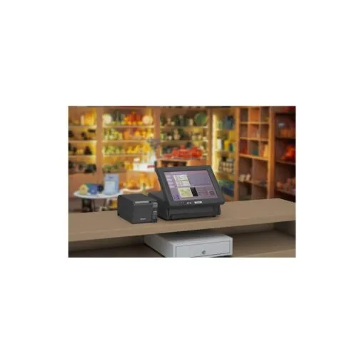 Epson TM-T70II stampante termica