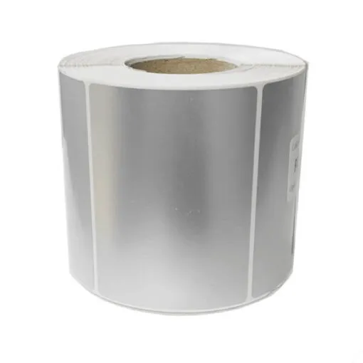 Zebra Z-Ultimate 3000T argento 51x25 f25