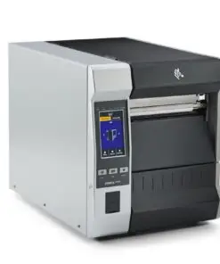 zebra stampante industriale zt620 tt 300dpi