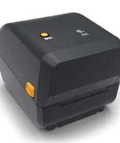 zebra stampante zd230 dt 203dpi