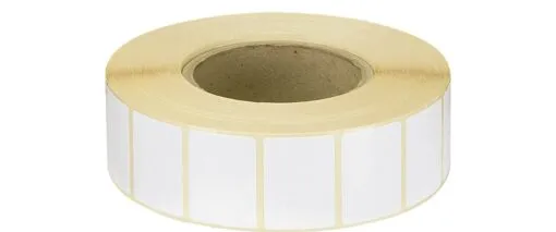 rotolo etichette 40x30x4000 tt f76
