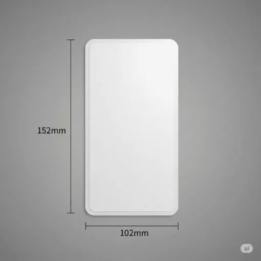 Zebra Z-Select 2000T rotolo etichette 102×152 f25