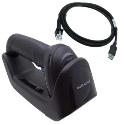 Datalogic Gryphon GM4200 kit usb - immagine 3