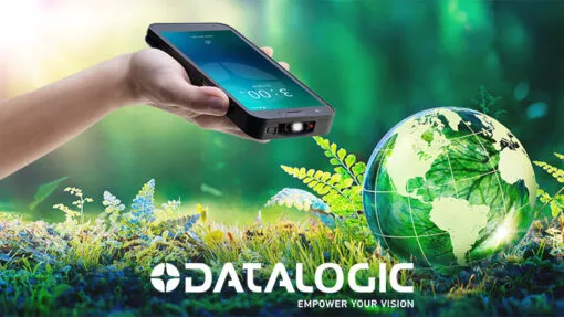 Datalogic Memor 30X Mobile Computer 6GB/128GB - immagine 5