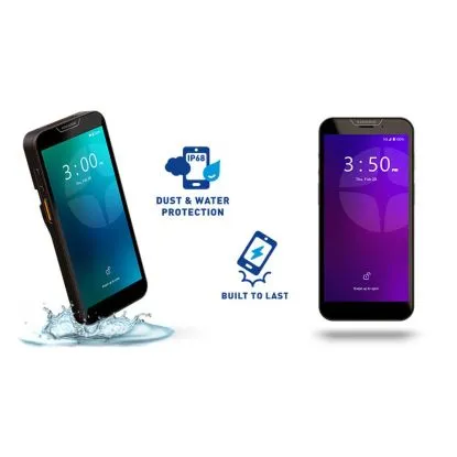 Datalogic Memor 30X Mobile Computer 6GB/128GB - immagine 9