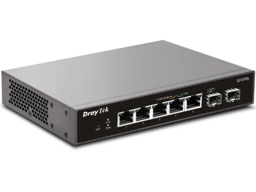 DrayTek VigorSwitch Q1070X
