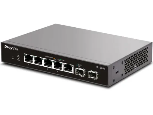 DrayTek VigorSwitch Q1070X