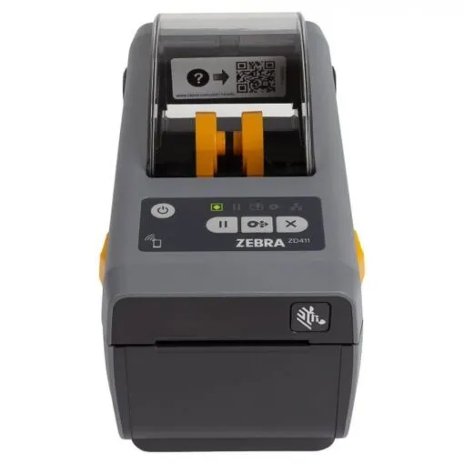 Zebra stampante ZD411 DT 203dpi usb ethernet