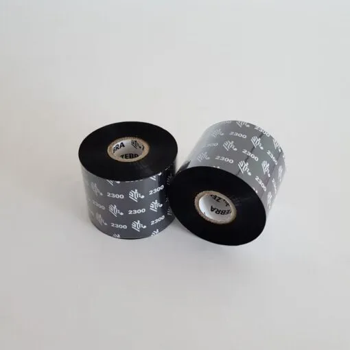 Zebra ribbon cera 02300 60x300