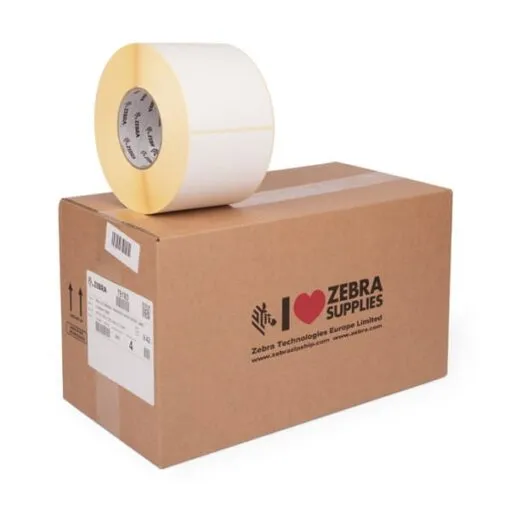 Zebra Z-Perform 1000T rotolo etichette 102×152 f76