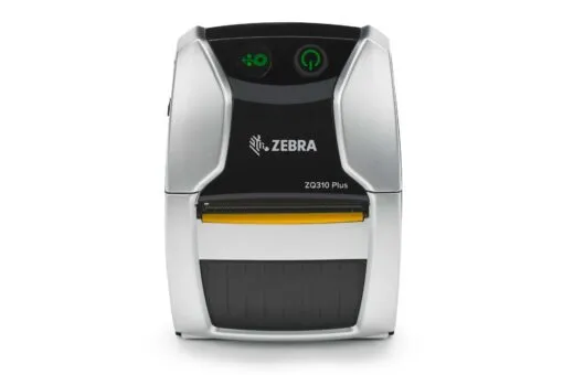 zebra stampante mobile zq310 plus dt uso interno