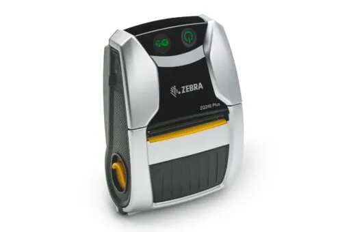 zebra stampante mobile zq310 plus dt uso interno