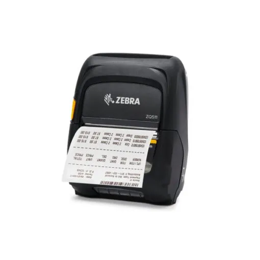 Zebra ZQ511 stampante portatile bluetooth WiFi