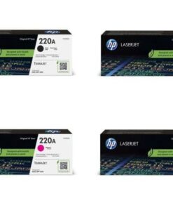 HP Laserjet toner Terrajet hp 220a