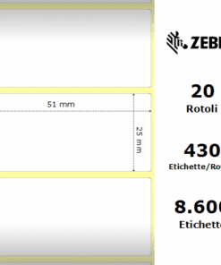 Alternative view of Zebra Z-Perform 1000D 51x25 f19