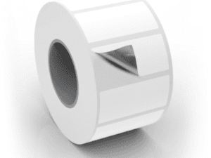 Rotolo etichette tyre 100x150