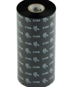 Zebra ribbon cera 02100 156x450