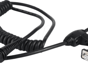 Honeywell cavo rs232 DB9F 3m