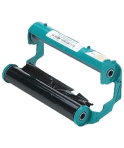 Zebra ribbon resina 110x30 per P4T e RP4T