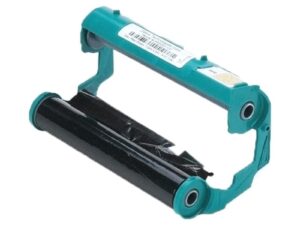 Zebra ribbon resina 110x30 per P4T e RP4T