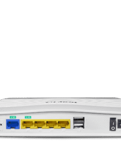 DrayTek Vigor2136AX