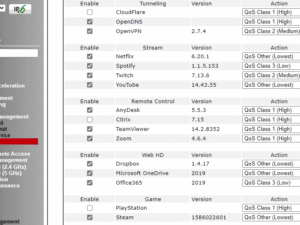 DrayTek Vigor 2765ac