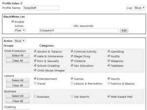 DrayTek Vigor 2765ac