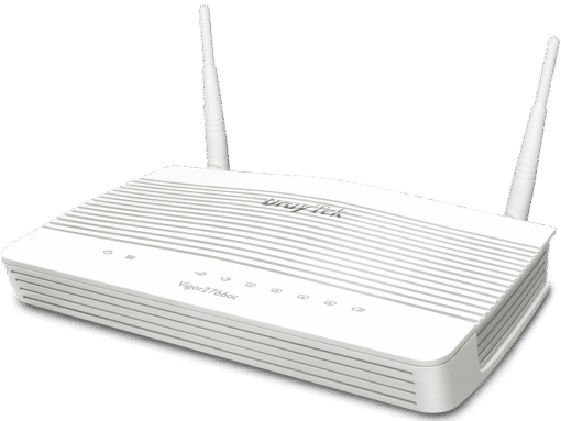 DrayTek Vigor2766ac