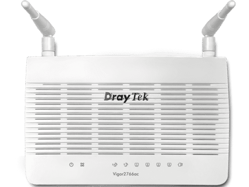 DrayTek Vigor2766ac