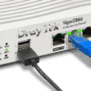 DrayTek Vigor 2866