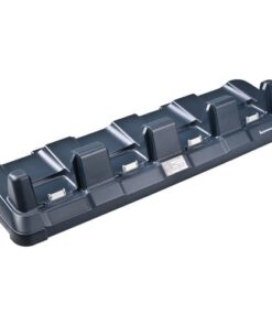 Honeywell Multi-dockingstation 4 postazioni solo ricarica