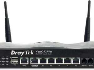 DrayTek Vigor 2927VAC