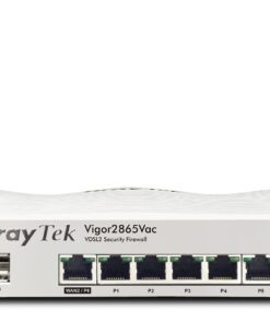 DrayTek Vigor 2865VAC