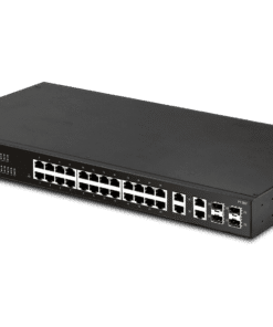 DrayTek VigorSwitch P1282