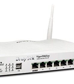 DrayTek Vigor 2865ac