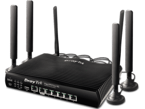 DrayTek Vigor 2927Lax 5G