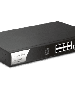 DrayTek VigorSwitch P2100