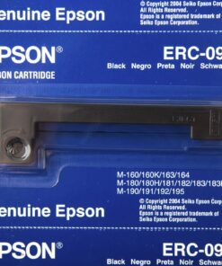 Epson ERC 09B Nastro nero