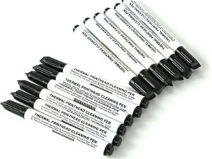 Zebra penna pulizia 105950-035 box 12