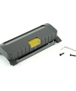 Zebra kit upgrade spellicolatore