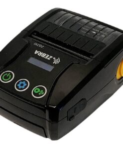 Zebra stampante mobile ZQ210 DT