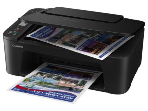 Canon Pixma Ts3750i stampante multifunzione