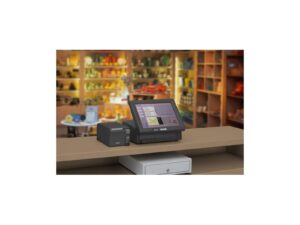 Epson TM-T70II stampante termica