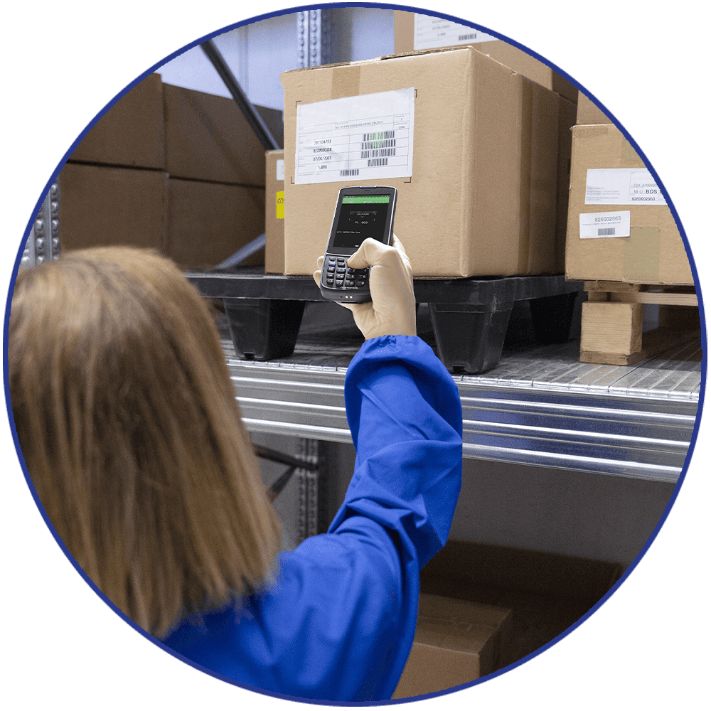 Memor K20 25 Extra Robustness