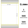 Zebra Z-Select 2000T rotolo etichette 102×127 f25 Zebra Z-Select 2000T rotolo etichette 102×127 f25